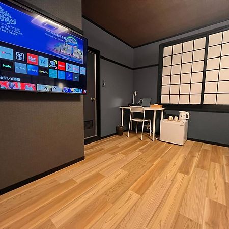 Iki Island Hub 호텔 외부 사진